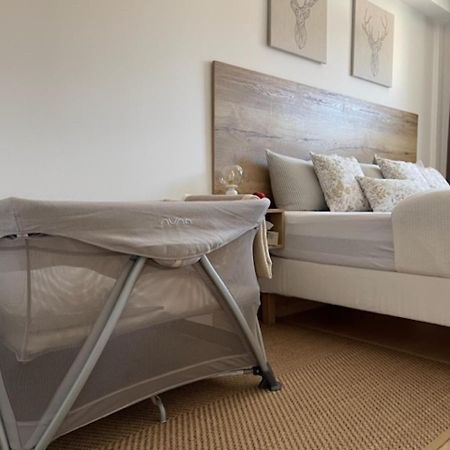 Klinovec Apartments Luxury Loučná pod Klínovcem المظهر الخارجي الصورة