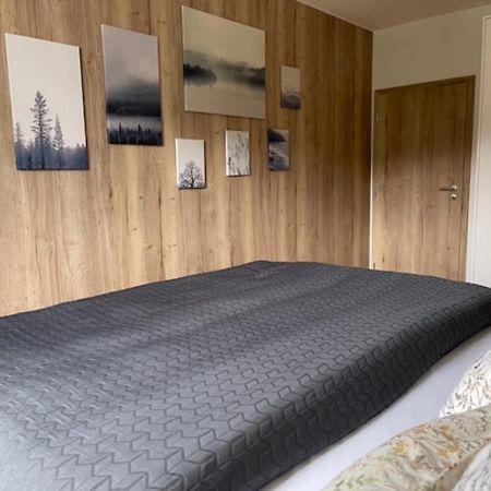 Klinovec Apartments Luxury Loučná pod Klínovcem المظهر الخارجي الصورة