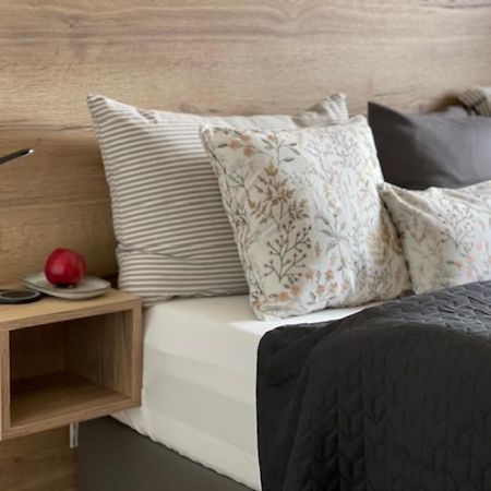 Klinovec Apartments Luxury Loučná pod Klínovcem المظهر الخارجي الصورة