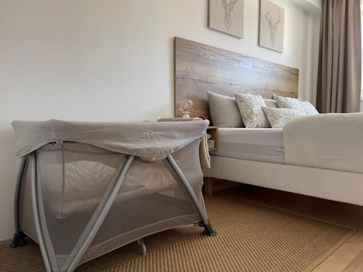 Klinovec Apartments Luxury Loučná pod Klínovcem المظهر الخارجي الصورة