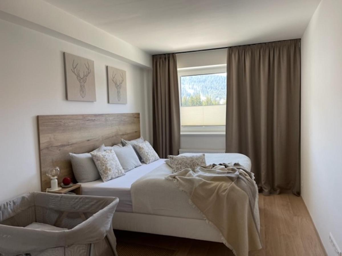 Klinovec Apartments Luxury Loučná pod Klínovcem المظهر الخارجي الصورة