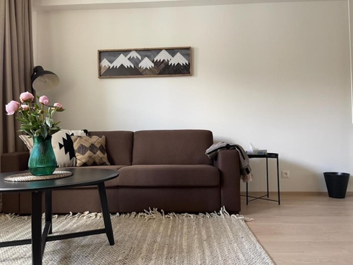 Klinovec Apartments Luxury Loučná pod Klínovcem المظهر الخارجي الصورة
