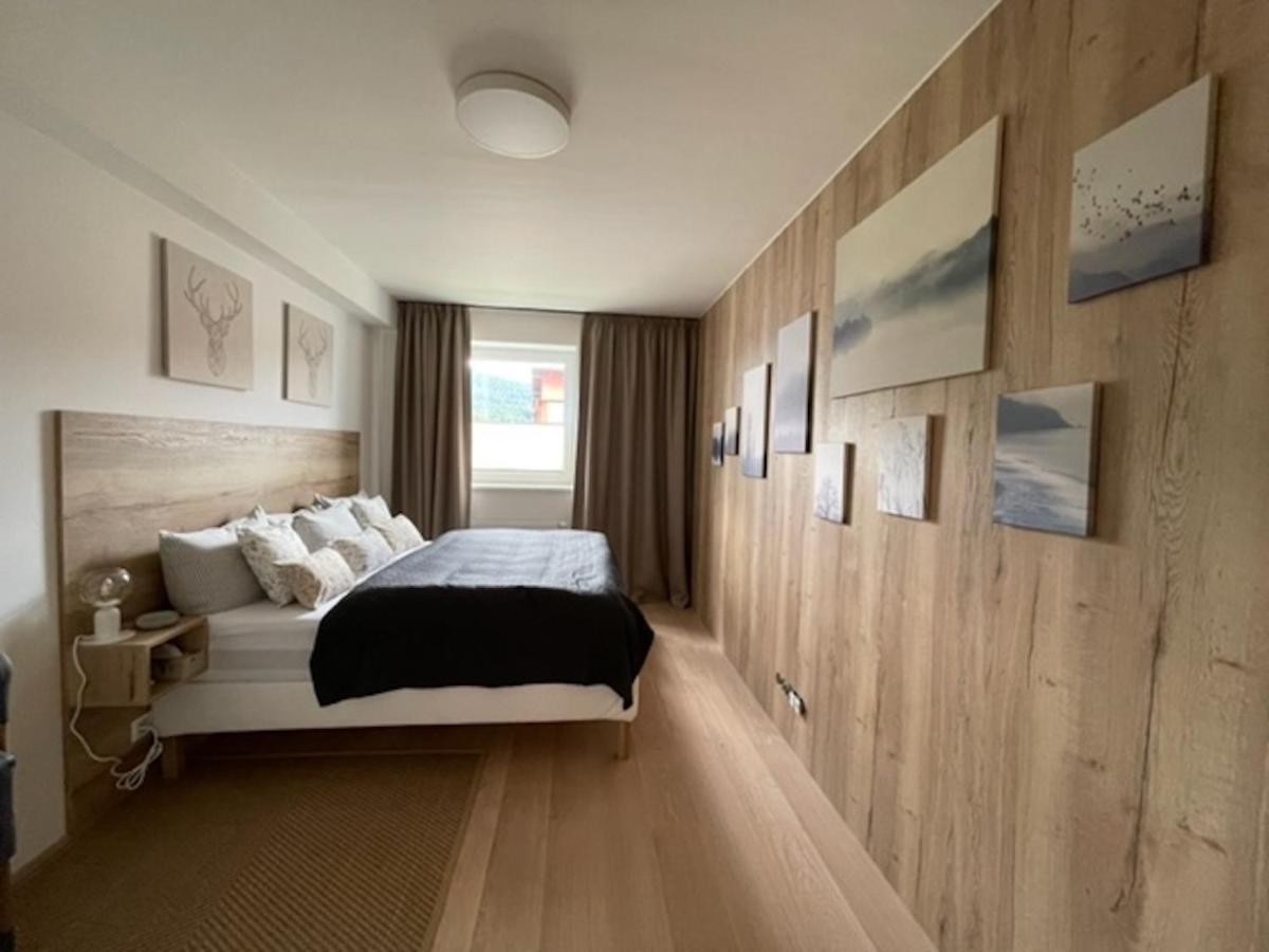 Klinovec Apartments Luxury Loučná pod Klínovcem المظهر الخارجي الصورة