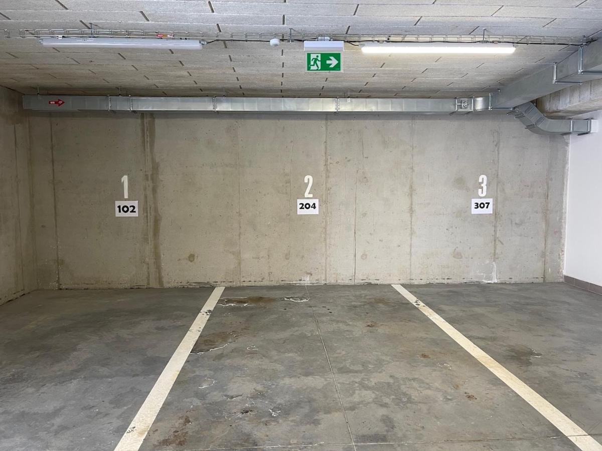 Klinovec Apartments Luxury Loučná pod Klínovcem المظهر الخارجي الصورة