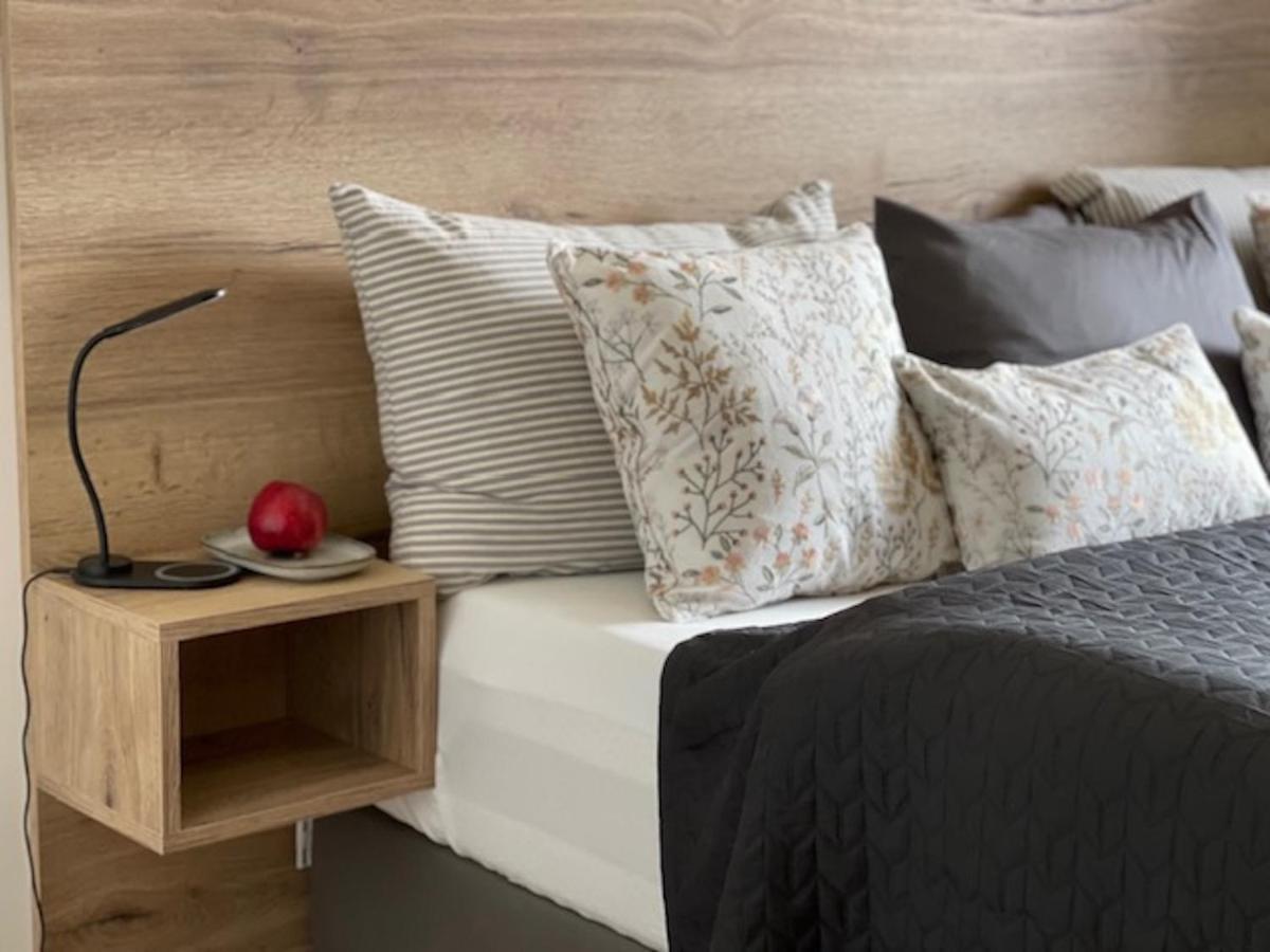 Klinovec Apartments Luxury Loučná pod Klínovcem المظهر الخارجي الصورة